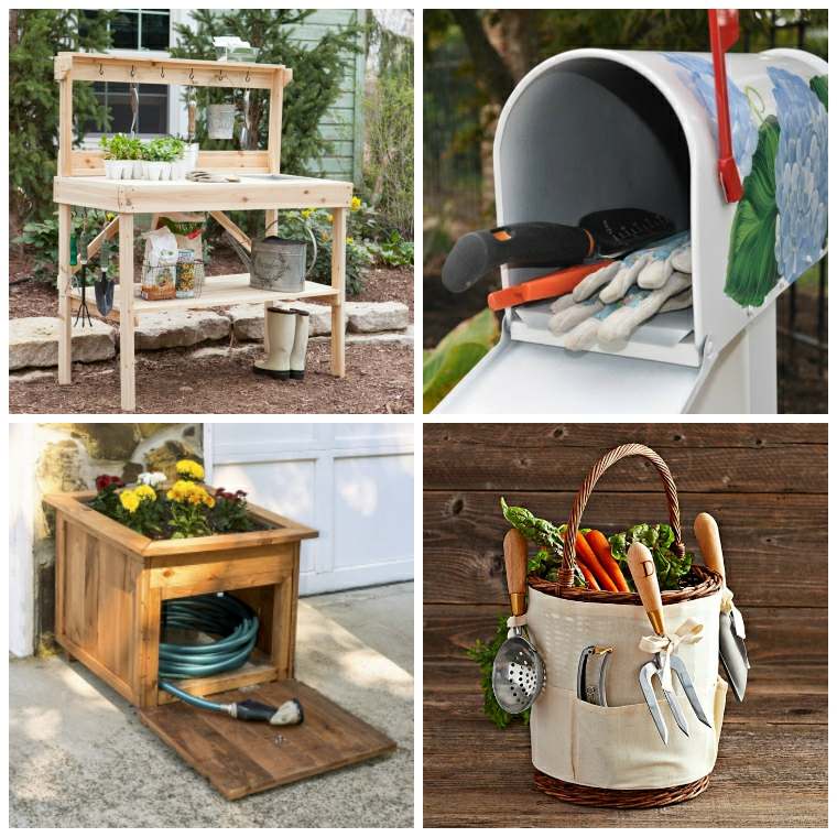 Petits travaux de bricolage